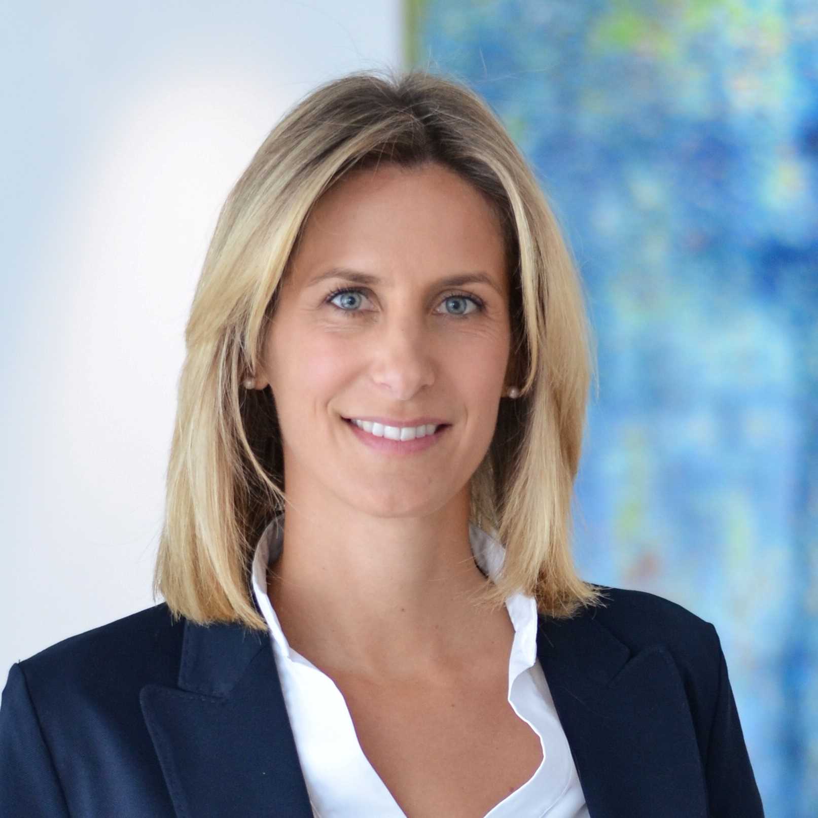 Evelyn Kirchmaier Markas neu 2